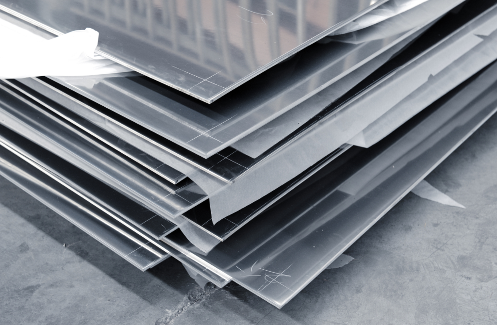 Steel Products: Strong, Durable, and Reliable Industrial Materials in Pakistan