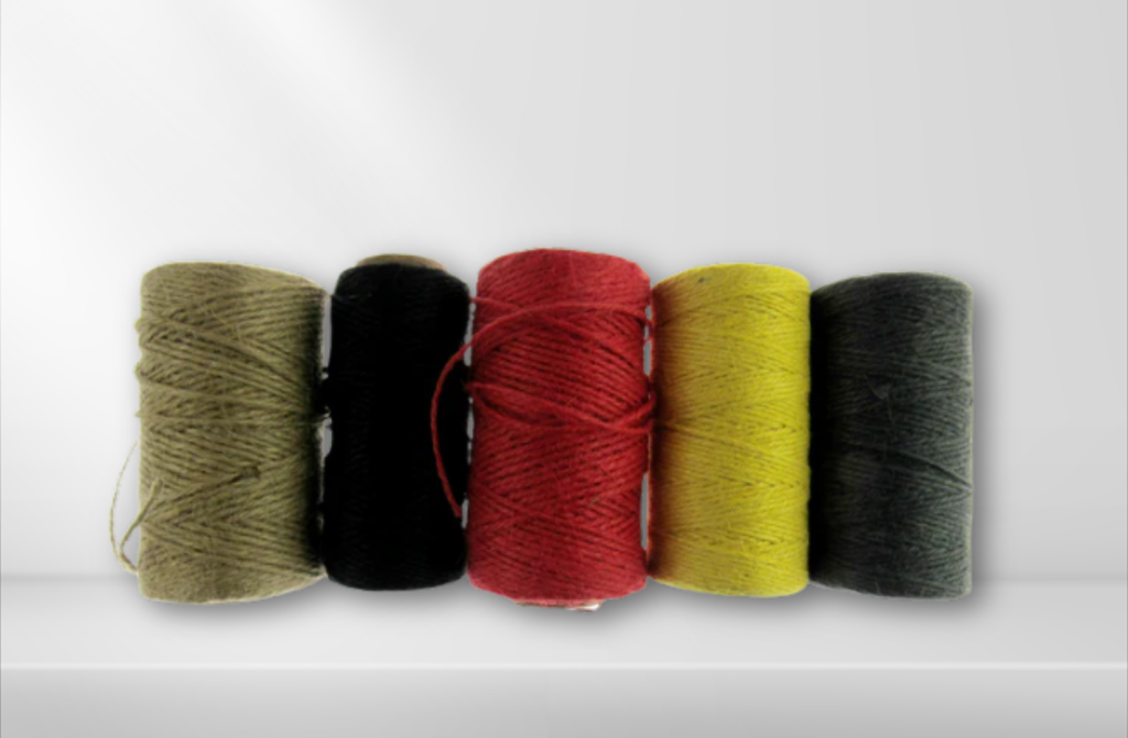 Twine Jute: Eco-Friendly, Durable, and Sustainable Packaging Solution in Pakistan